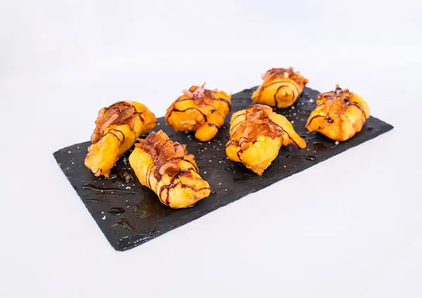 Bacalao Rte. Casa Rafa El Perelló - Valencia