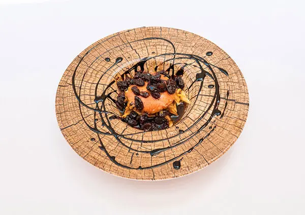 Postres Caseros Rte. Casa Rafa El Perelló - Valencia